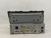 2010-2011 Toyota Camry Radio AM FM Cd Player Receiver Replacement P/N:86120-06700 Fits Fits 2010 2011 OEM Used Auto Parts - 