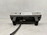 2010 Toyota Camry PCM Engine Control Computer ECU ECM PCU OEM P/N:55900-06280-B Fits OEM Used Auto Parts - Oemusedautoparts1