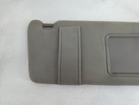 2007-2011 Toyota Camry Sun Visor Shade Replacement Passenger Right Mirror Fits Fits 2007 2008 2009 2010 2011 OEM Used Auto P