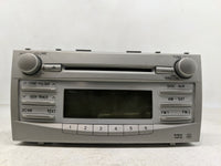 2010-2011 Toyota Camry Radio AM FM Cd Player Receiver Replacement P/N:86120-06480 Fits Fits 2010 2011 OEM Used Auto Parts - 