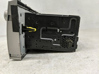 2010-2011 Toyota Camry Radio AM FM Cd Player Receiver Replacement P/N:86120-06480 Fits Fits 2010 2011 OEM Used Auto Parts - 