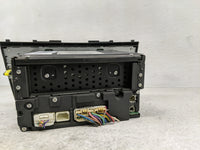 2010-2011 Toyota Camry Radio AM FM Cd Player Receiver Replacement P/N:86120-06480 Fits Fits 2010 2011 OEM Used Auto Parts - 