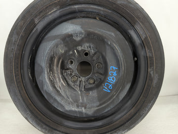 2007-2017 Toyota Camry Spare Donut Tire Wheel Rim Oem