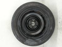 2007-2017 Toyota Camry Spare Donut Tire Wheel Rim Oem - Oemusedautoparts1.com