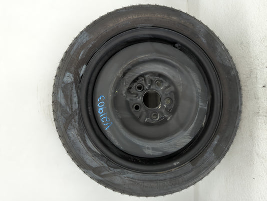 2007-2017 Toyota Camry Spare Donut Tire Wheel Rim Oem - Oemusedautoparts1.com