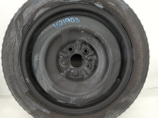 2007-2017 Toyota Camry Spare Donut Tire Wheel Rim Oem