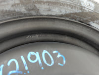 2007-2017 Toyota Camry Spare Donut Tire Wheel Rim Oem - Oemusedautoparts1.com