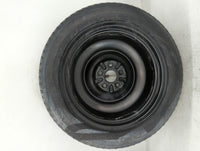 2007-2017 Toyota Camry Spare Donut Tire Wheel Rim Oem - Oemusedautoparts1.com