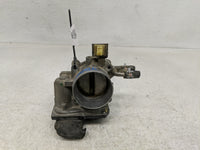 2010-2017 Toyota Camry Throttle Body Fits Fits 2009 2010 2011 2012 2013 2014 2015 2016 2017 2018 2019 OEM Used Auto Parts - 