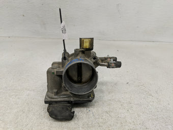 compare product 2010-2017 Toyota Camry Throttle Body Fits Fits 2009 2010 2011 2012 2013 2014 2015 2016 2017 2018 2019 OEM Used Auto Parts