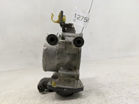 2010-2017 Toyota Camry Throttle Body Fits Fits 2009 2010 2011 2012 2013 2014 2015 2016 2017 2018 2019 OEM Used Auto Parts - 