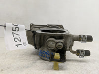 2010-2017 Toyota Camry Throttle Body Fits Fits 2009 2010 2011 2012 2013 2014 2015 2016 2017 2018 2019 OEM Used Auto Parts - 