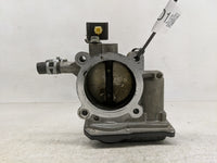 2010-2017 Toyota Camry Throttle Body Fits Fits 2009 2010 2011 2012 2013 2014 2015 2016 2017 2018 2019 OEM Used Auto Parts - 