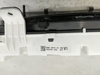 2010-2011 Toyota Camry Instrument Cluster Speedometer Gauges P/N:TN257450-3433 83800-06V10-00 Fits Fits 2010 2011 OEM Used A