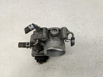 2007-2011 Toyota Camry Throttle Body Fits Fits 2006 2007 2008 2009 2010 2011 2012 2013 2014 2015 OEM Used Auto Parts