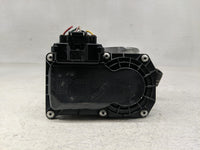 2007-2011 Toyota Camry Throttle Body Fits Fits 2006 2007 2008 2009 2010 2011 2012 2013 2014 2015 OEM Used Auto Parts - Oemus