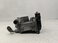2007-2011 Toyota Camry Throttle Body Fits Fits 2006 2007 2008 2009 2010 2011 2012 2013 2014 2015 OEM Used Auto Parts - Oemus