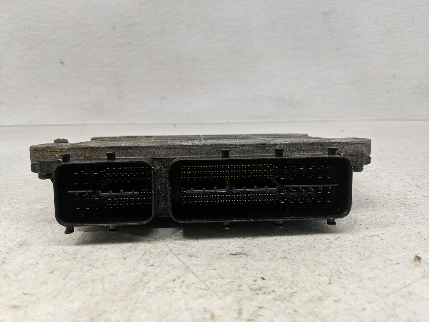 2010-2011 Toyota Camry PCM Engine Control Computer ECU ECM PCU OEM P/N:89661-06J10 Fits Fits 2010 2011 OEM Used Auto Parts -