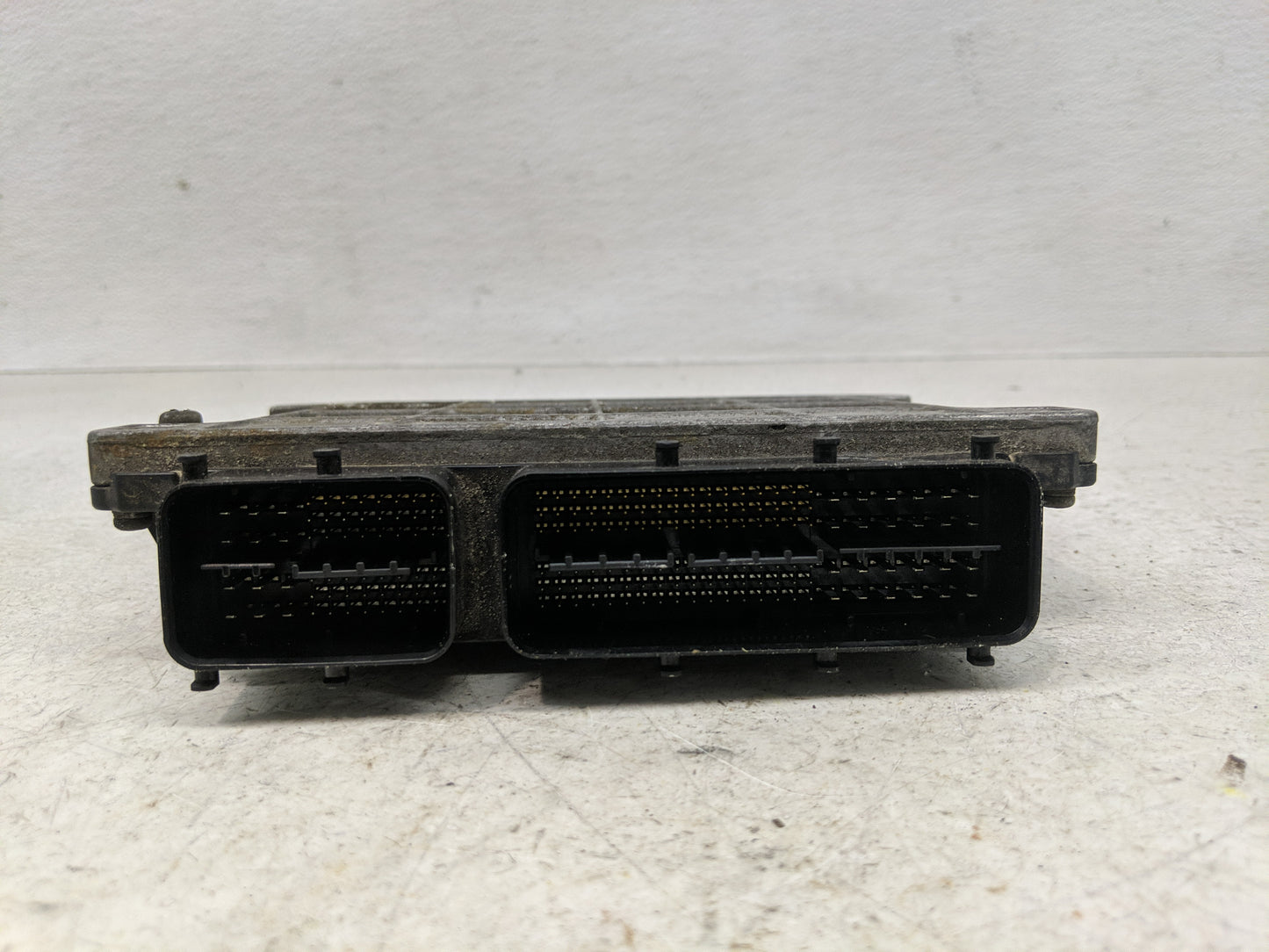 2010-2011 Toyota Camry PCM Engine Control Computer ECU ECM PCU OEM P/N:89661-06J10 Fits Fits 2010 2011 OEM Used Auto Parts -