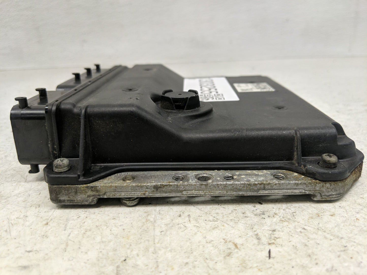 2010-2011 Toyota Camry PCM Engine Control Computer ECU ECM PCU OEM P/N:89661-06J10 Fits Fits 2010 2011 OEM Used Auto Parts -