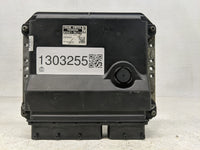 2010-2011 Toyota Camry PCM Engine Control Computer ECU ECM PCU OEM P/N:89661-06J10 Fits Fits 2010 2011 OEM Used Auto Parts -