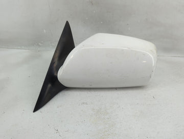 2007-2011 Toyota Camry Driver Side View Mirror - Left Door Mirror OEM Used - Oemusedautoparts1.com