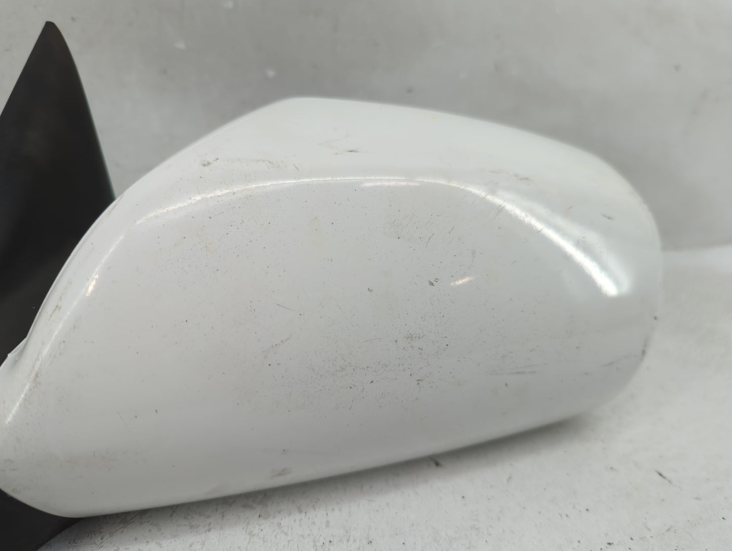 2007-2011 Toyota Camry Driver Side View Mirror - Left Door Mirror OEM Used - Oemusedautoparts1.com