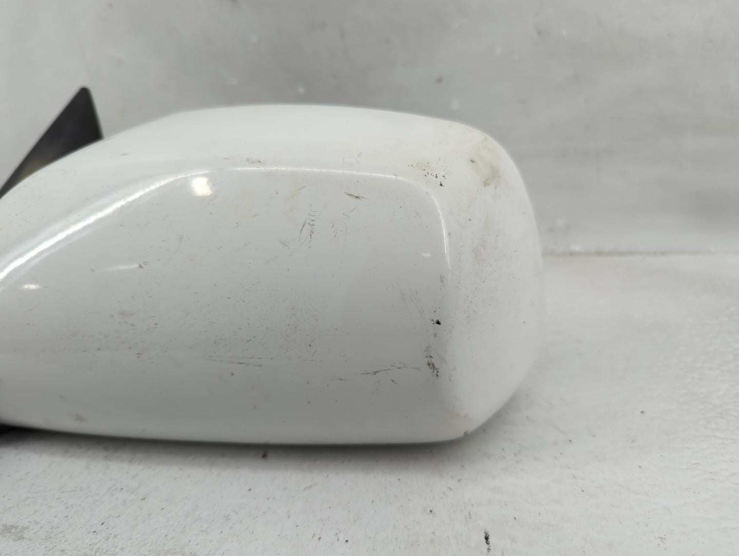 2007-2011 Toyota Camry Driver Side View Mirror - Left Door Mirror OEM Used - Oemusedautoparts1.com