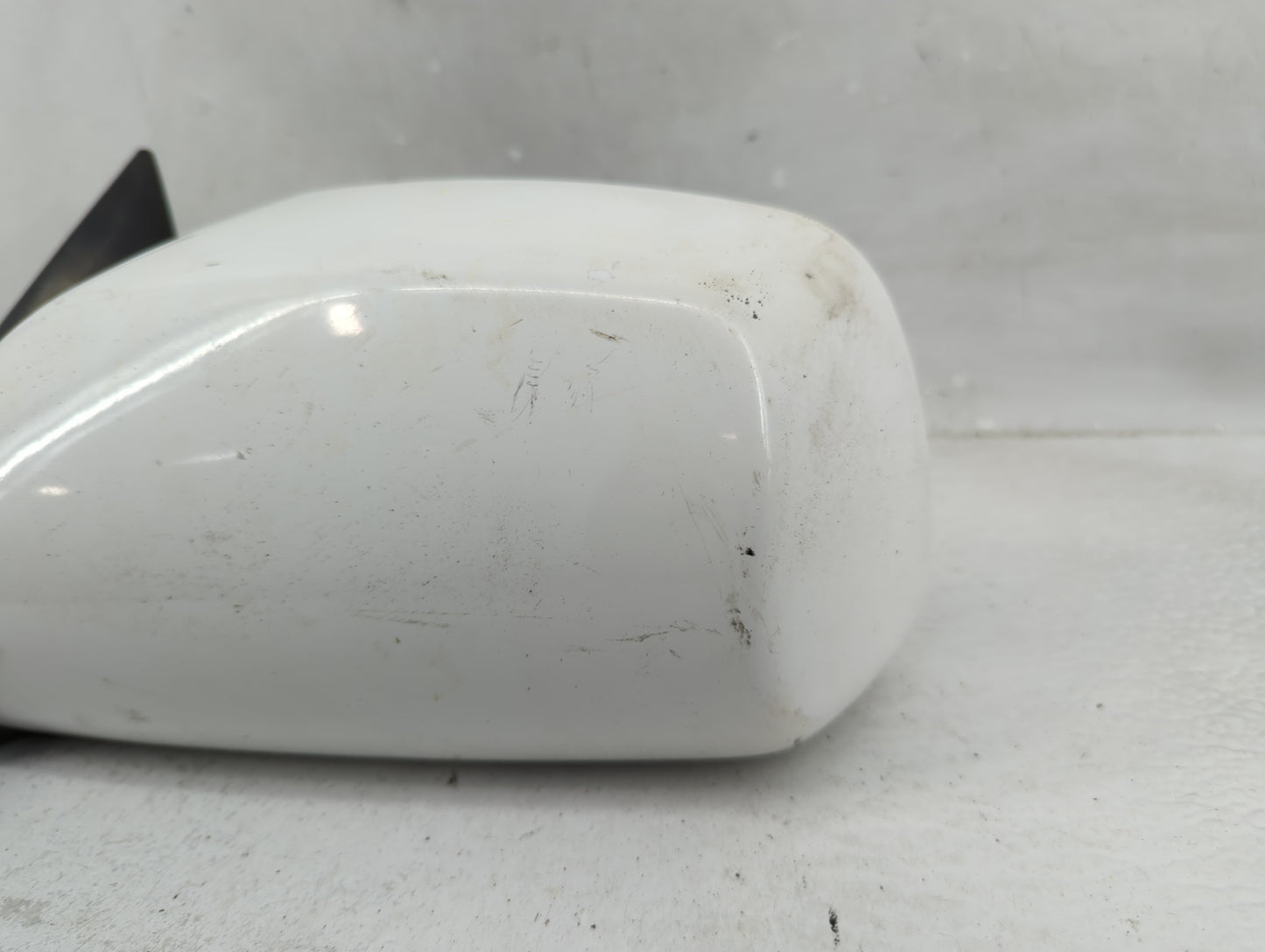 2007-2011 Toyota Camry Driver Side View Mirror - Left Door Mirror OEM Used - Oemusedautoparts1.com
