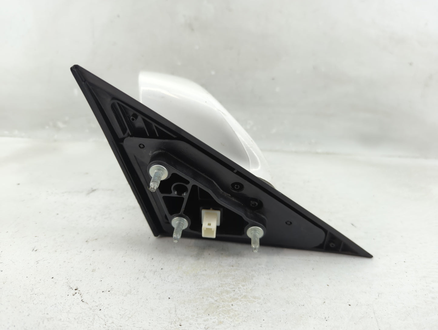 2007-2011 Toyota Camry Driver Side View Mirror - Left Door Mirror OEM Used - Oemusedautoparts1.com