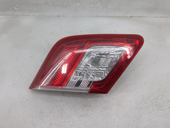 compare product 2010-2011 Toyota Camry Tail Light Assembly Passenger Right OEM Fits Fits 2010 2011 OEM Used Auto Parts