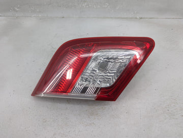 2010-2011 Toyota Camry Tail Light Assembly Passenger Right OEM Fits Fits 2010 2011 OEM Used Auto Parts - Oemusedautoparts1.c