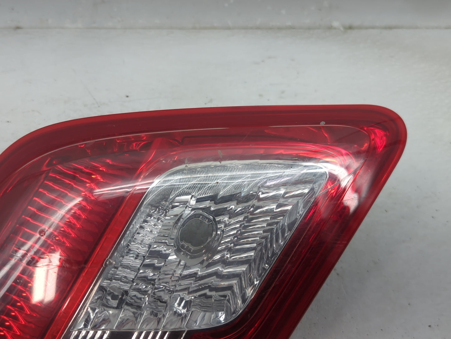 2010-2011 Toyota Camry Tail Light Assembly Passenger Right OEM Fits Fits 2010 2011 OEM Used Auto Parts - Oemusedautoparts1.c