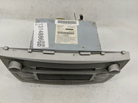 2010-2011 Toyota Camry Radio AM FM Cd Player Receiver Replacement P/N:86120-06700 Fits Fits 2010 2011 OEM Used Auto Parts - 