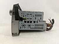 2010-2011 Toyota Camry Radio AM FM Cd Player Receiver Replacement P/N:86120-06700 Fits Fits 2010 2011 OEM Used Auto Parts - 