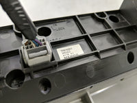 2010-2011 Toyota Camry Climate Control Module Temperature AC/Heater Replacement P/N:55900-06280-B Fits Fits 2010 2011 OEM Us