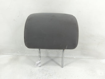 compare product 2010 Toyota Camry Headrest Head Rest Rear Center Seat Fits OEM Used Auto Parts