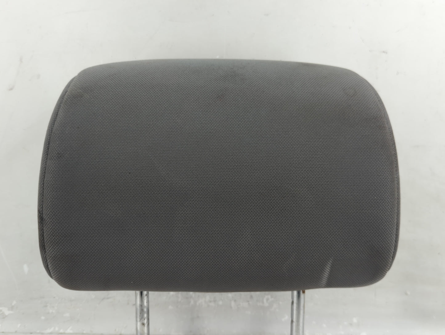 2010 Toyota Camry Headrest Head Rest Rear Center Seat Fits OEM Used Auto Parts - Oemusedautoparts1.com