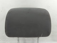 2010 Toyota Camry Headrest Head Rest Rear Center Seat Fits OEM Used Auto Parts - Oemusedautoparts1.com