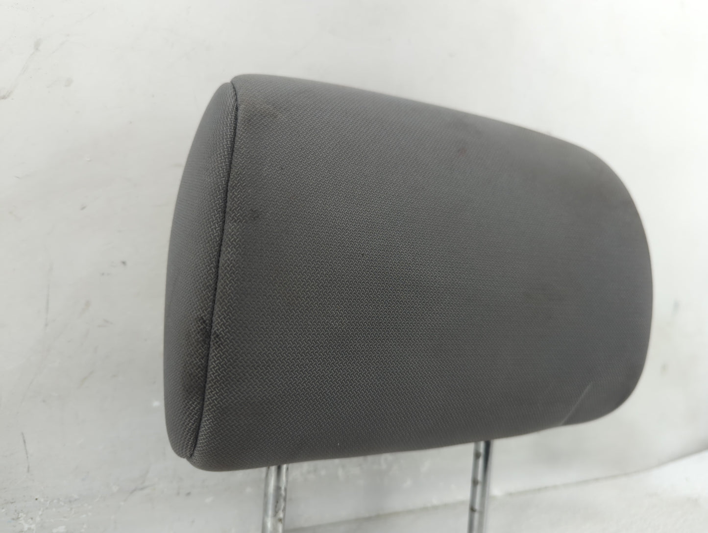 2010 Toyota Camry Headrest Head Rest Rear Center Seat Fits OEM Used Auto Parts - Oemusedautoparts1.com
