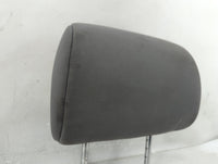 2010 Toyota Camry Headrest Head Rest Rear Center Seat Fits OEM Used Auto Parts - Oemusedautoparts1.com