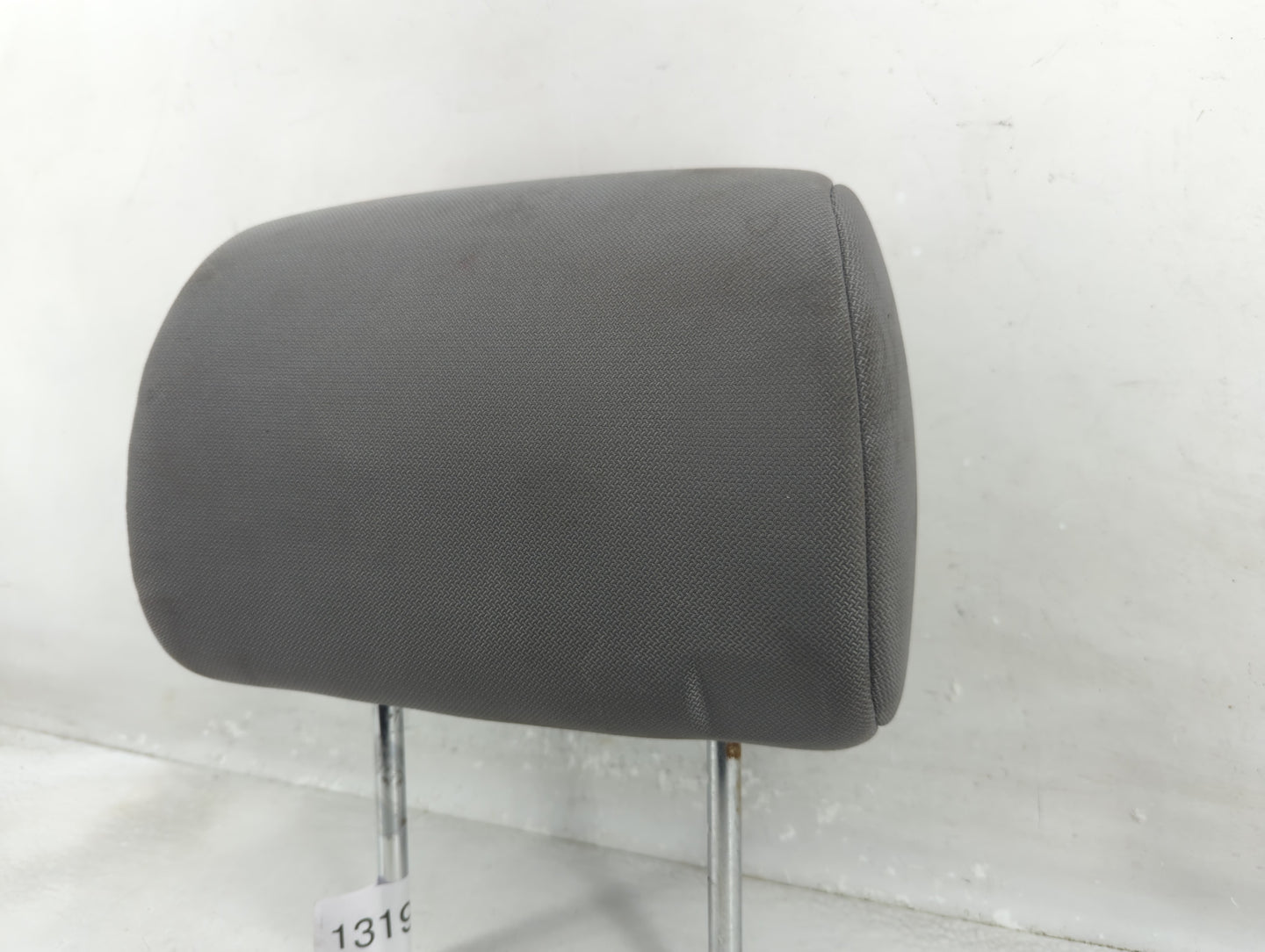 2010 Toyota Camry Headrest Head Rest Rear Center Seat Fits OEM Used Auto Parts - Oemusedautoparts1.com