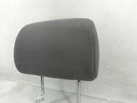 2010 Toyota Camry Headrest Head Rest Rear Center Seat Fits OEM Used Auto Parts - Oemusedautoparts1.com