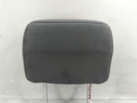 2010 Toyota Camry Headrest Head Rest Rear Center Seat Fits OEM Used Auto Parts - Oemusedautoparts1.com