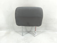 2010 Toyota Camry Headrest Head Rest Rear Center Seat Fits OEM Used Auto Parts - Oemusedautoparts1.com