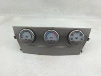 2010-2011 Toyota Camry Climate Control Module Temperature AC/Heater Replacement P/N:55900-06280-B Fits Fits 2010 2011 OEM Us