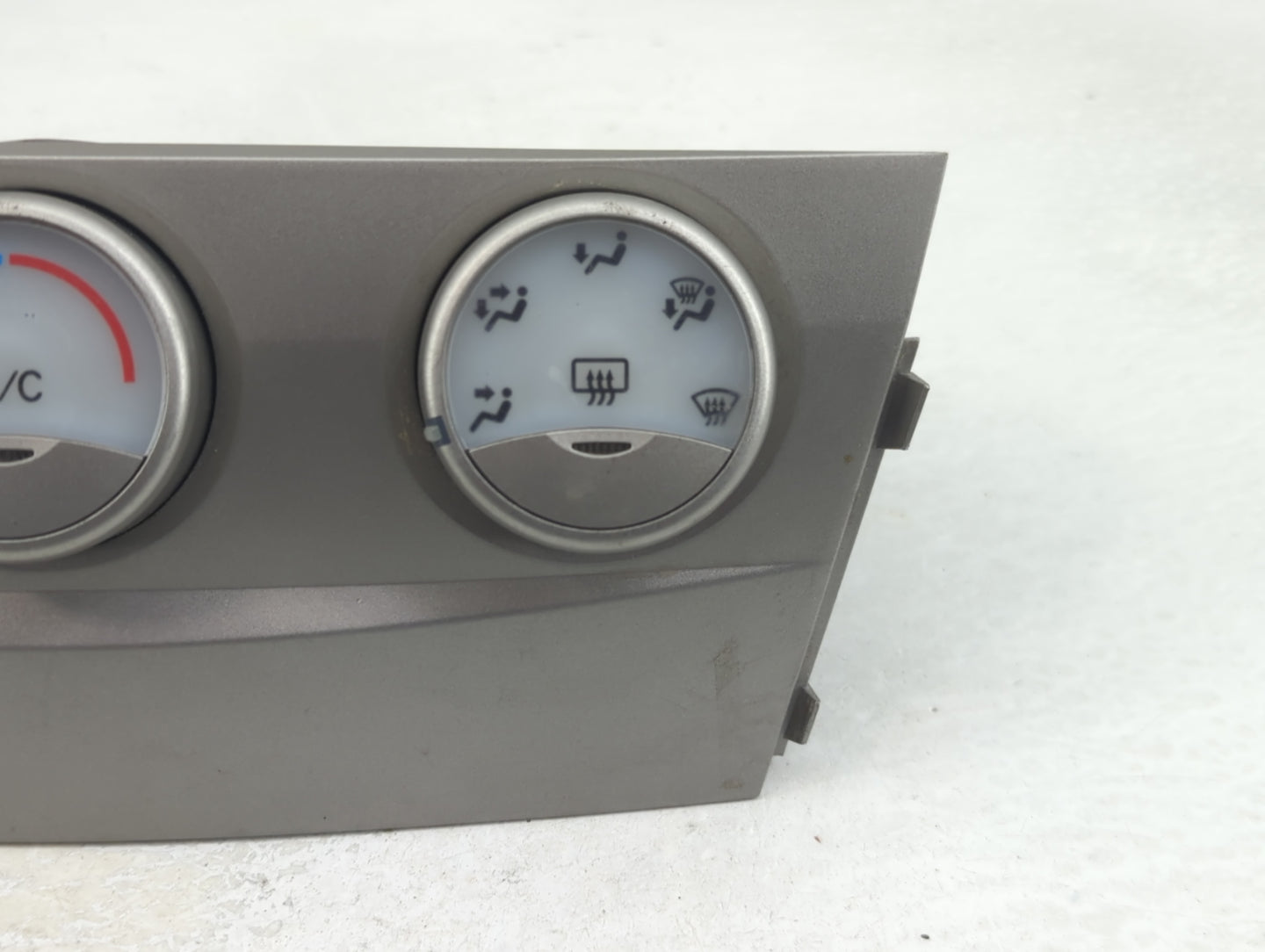 2010-2011 Toyota Camry Climate Control Module Temperature AC/Heater Replacement P/N:55900-06280-B Fits Fits 2010 2011 OEM Us