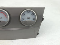 2010-2011 Toyota Camry Climate Control Module Temperature AC/Heater Replacement P/N:55900-06280-B Fits Fits 2010 2011 OEM Us