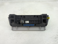 2010-2011 Toyota Camry Climate Control Module Temperature AC/Heater Replacement P/N:55900-06280-B Fits Fits 2010 2011 OEM Us