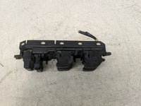 2010-2011 Toyota Camry Master Power Window Switch Replacement Driver Side Left P/N:84820-02190 Fits OEM Used Auto Parts - Oe
